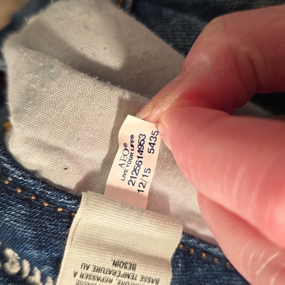 American Eagle jeans - Picture 11 of 15